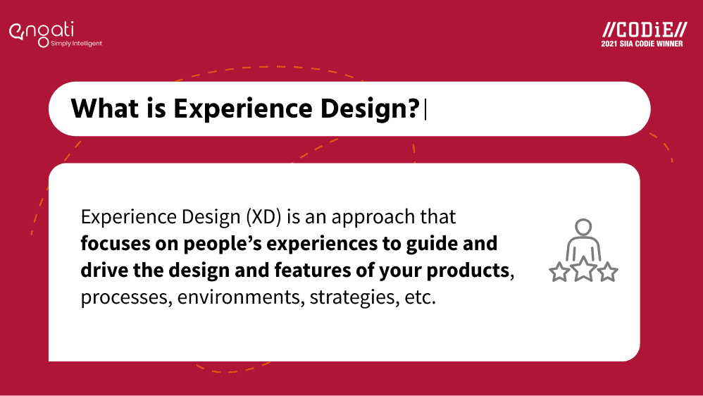 Experience Meaning Design